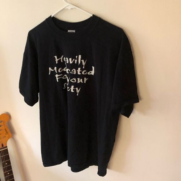 Vintage Joke Shirt - Picture 3 of 6